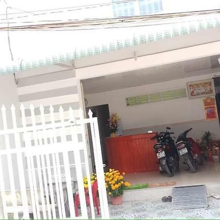 Phu Quoc Beach Guesthouse Экстерьер фото