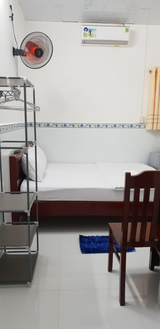Phu Quoc Beach Guesthouse Экстерьер фото