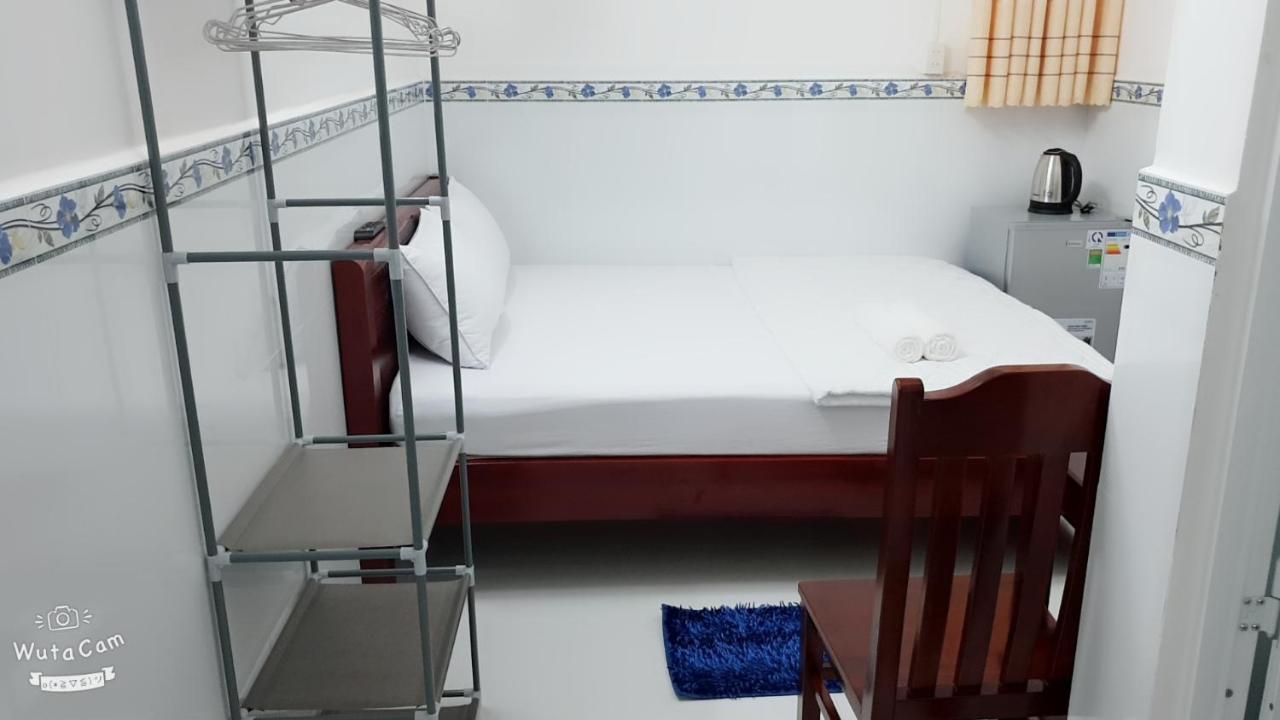 Phu Quoc Beach Guesthouse Экстерьер фото