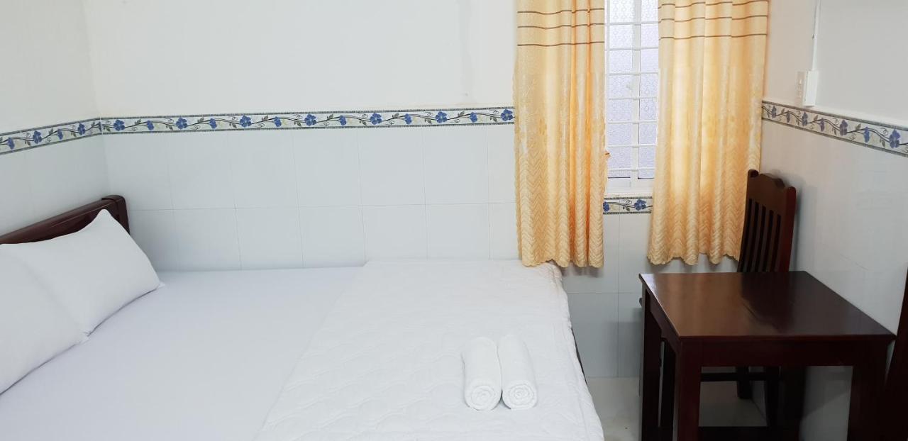 Phu Quoc Beach Guesthouse Экстерьер фото