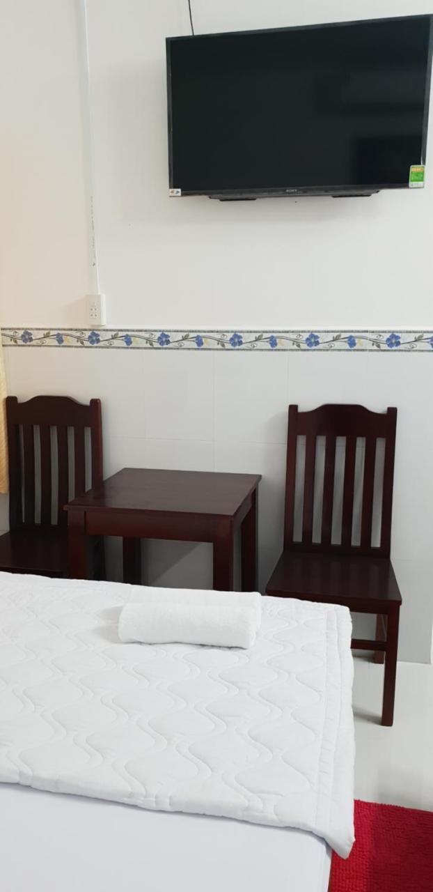 Phu Quoc Beach Guesthouse Экстерьер фото
