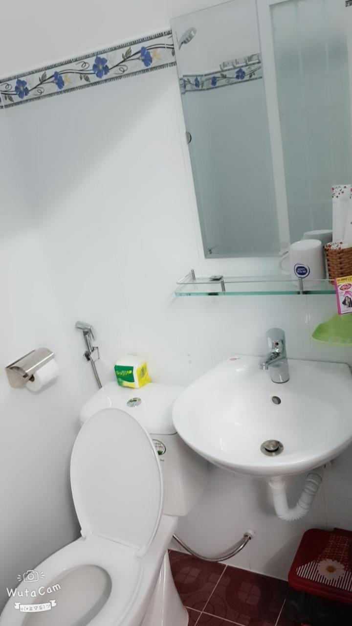 Phu Quoc Beach Guesthouse Экстерьер фото