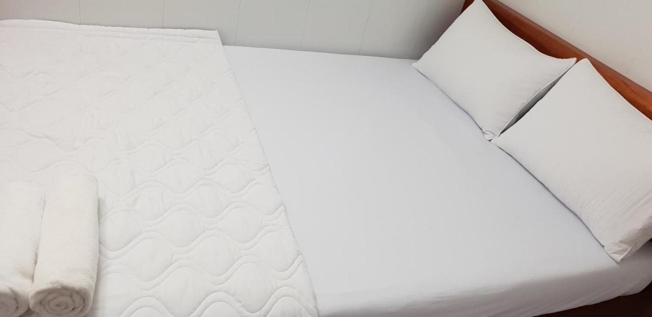 Phu Quoc Beach Guesthouse Экстерьер фото