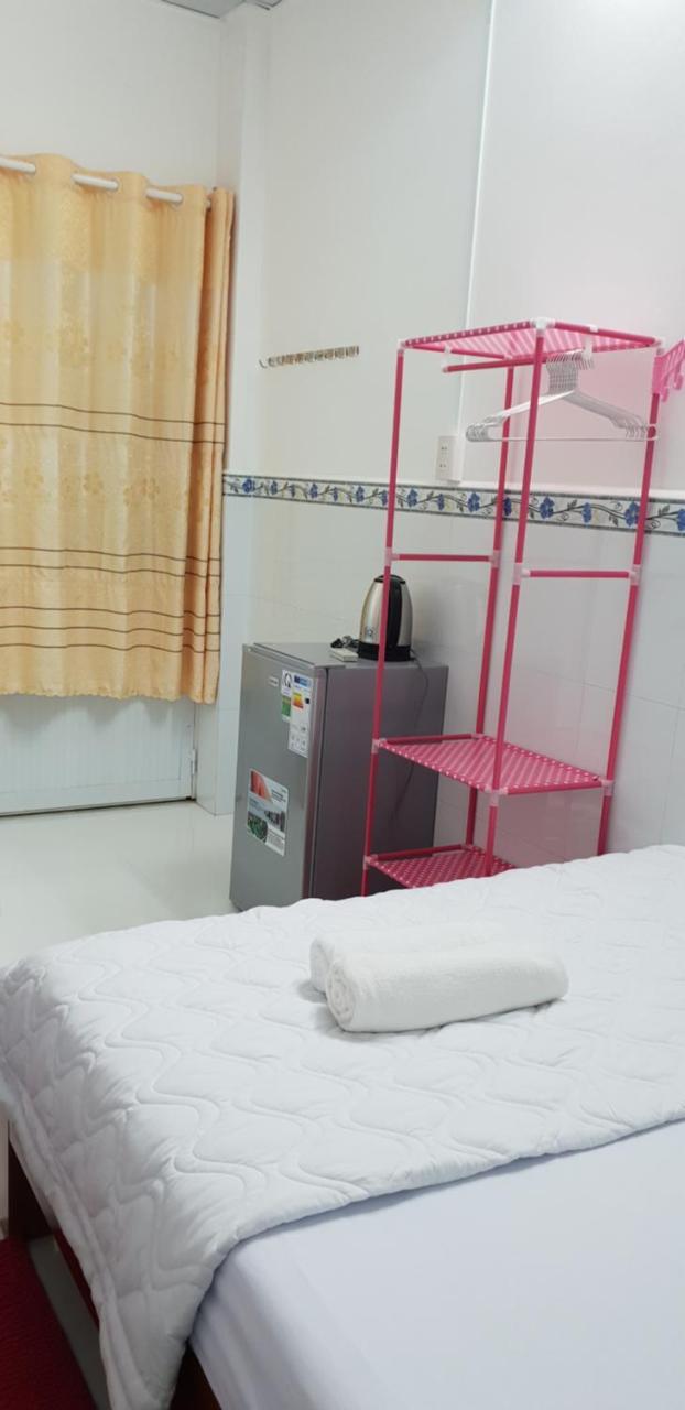 Phu Quoc Beach Guesthouse Экстерьер фото