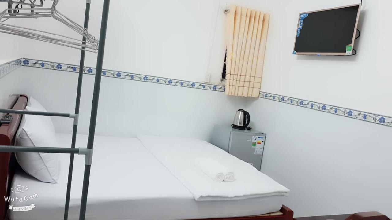 Phu Quoc Beach Guesthouse Экстерьер фото