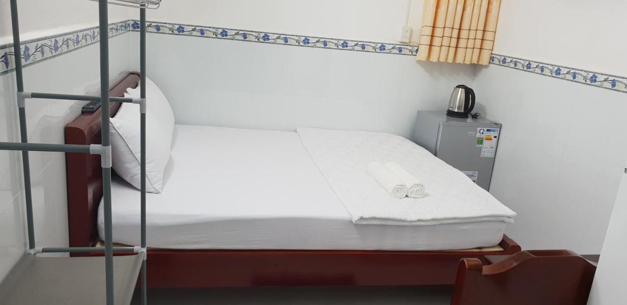 Phu Quoc Beach Guesthouse Экстерьер фото