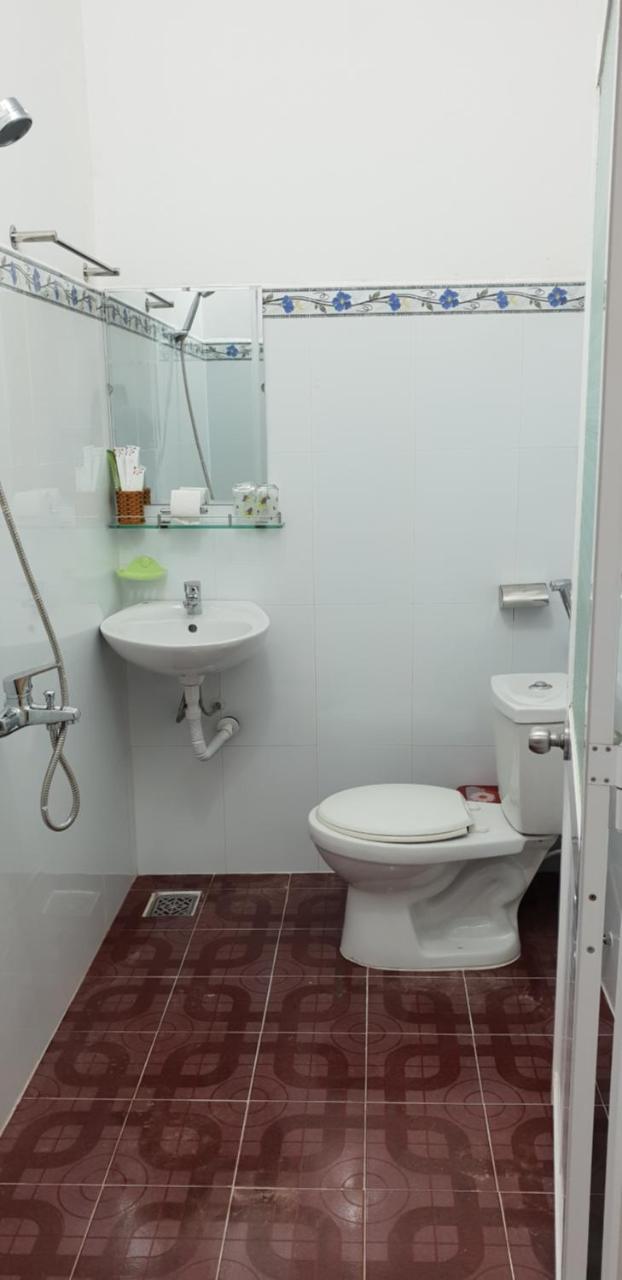 Phu Quoc Beach Guesthouse Экстерьер фото
