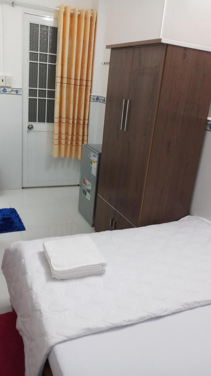 Phu Quoc Beach Guesthouse Экстерьер фото
