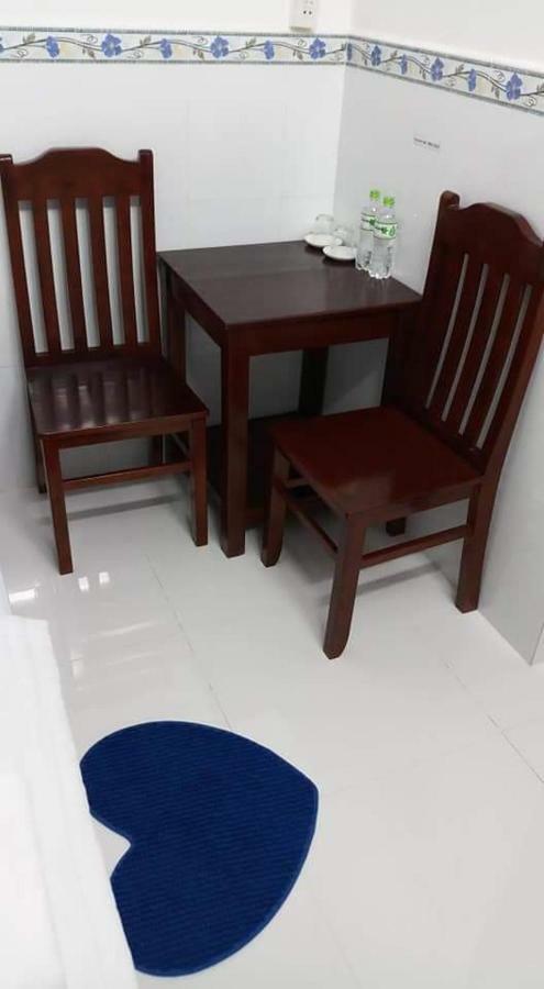 Phu Quoc Beach Guesthouse Экстерьер фото