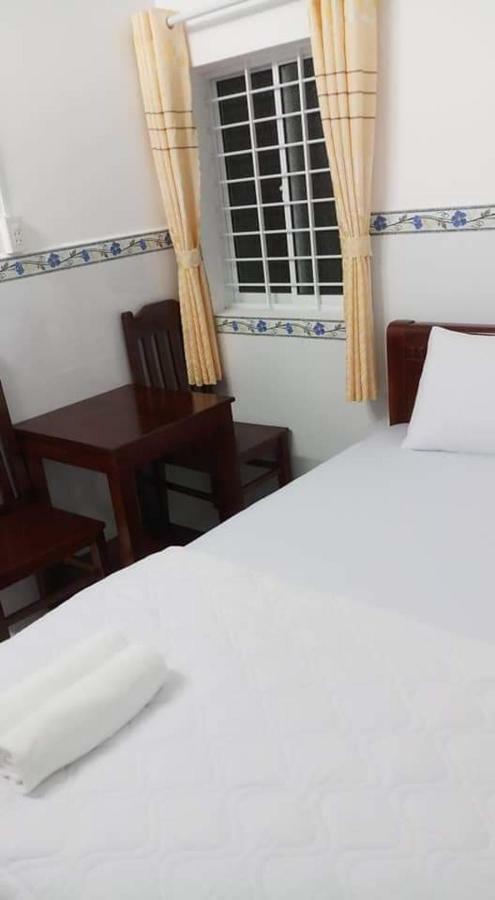 Phu Quoc Beach Guesthouse Экстерьер фото