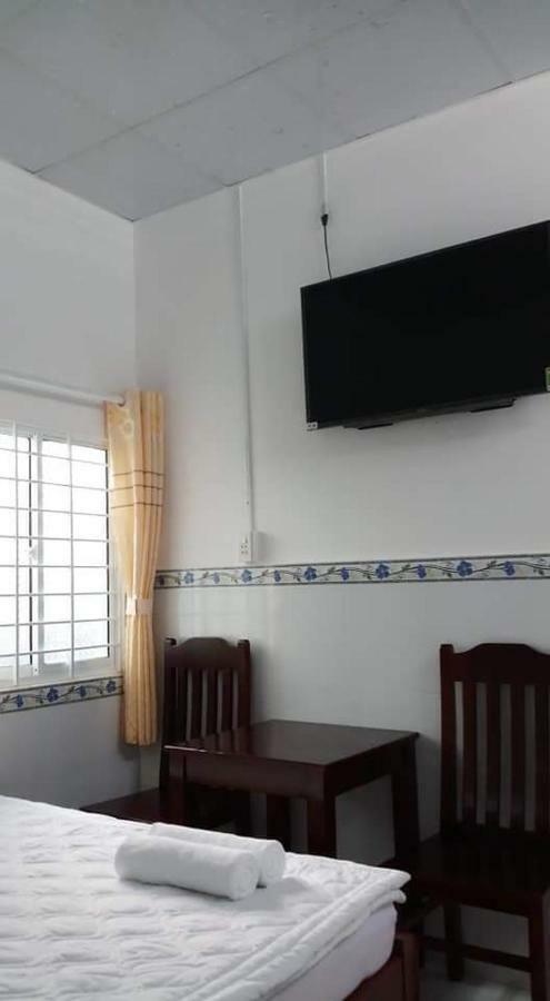 Phu Quoc Beach Guesthouse Экстерьер фото