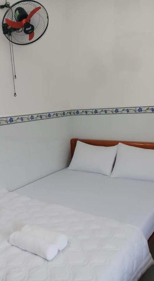 Phu Quoc Beach Guesthouse Экстерьер фото